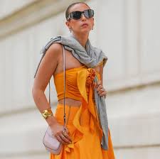 casual dress